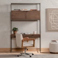Four Hands FURNITURE Reuben Desk Chair