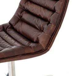 Four Hands Malibu Desk Chair FURNITURE