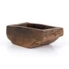 Four Hands Centro Wood Bowl LIGHTING & DECOR