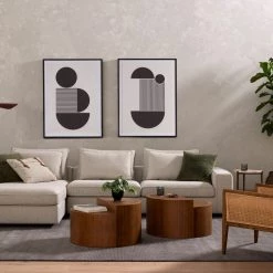 Four Hands FURNITURE Antonia Cane Chair