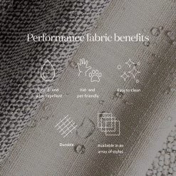 Four Hands Augustine Sofa - 88'