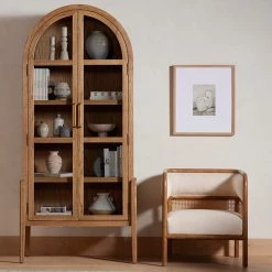 Four Hands FURNITURE Tolle Cabinet