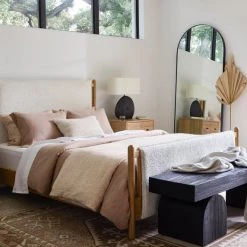 Four Hands Bowen Bed FURNITURE