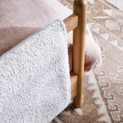 Four Hands Bowen Bed FURNITURE