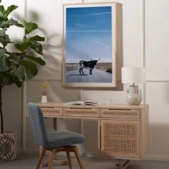 Four Hands FURNITURE Clarita Desk