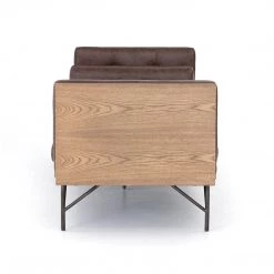 Four Hands Holden Chaise