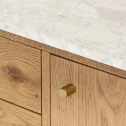 Four Hands FURNITURE Montrose Media Console