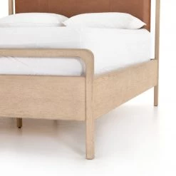 Four Hands Rosedale Bed FURNITURE
