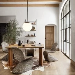 Four Hands FURNITURE Portia Dining Chair