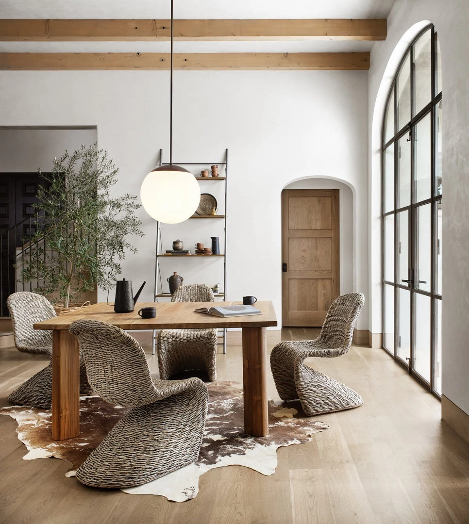 Four Hands FURNITURE Portia Dining Chair