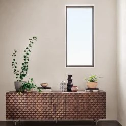 Four Hands Rio Media Console