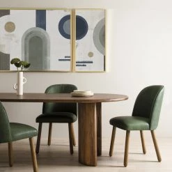 Four Hands FURNITURE Paden Dining Table