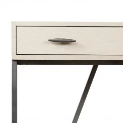 Four Hands FURNITURE Shagreen Desk