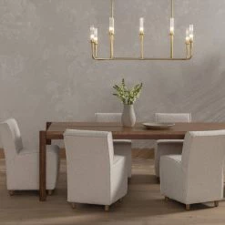 Four Hands Reza Sideboard