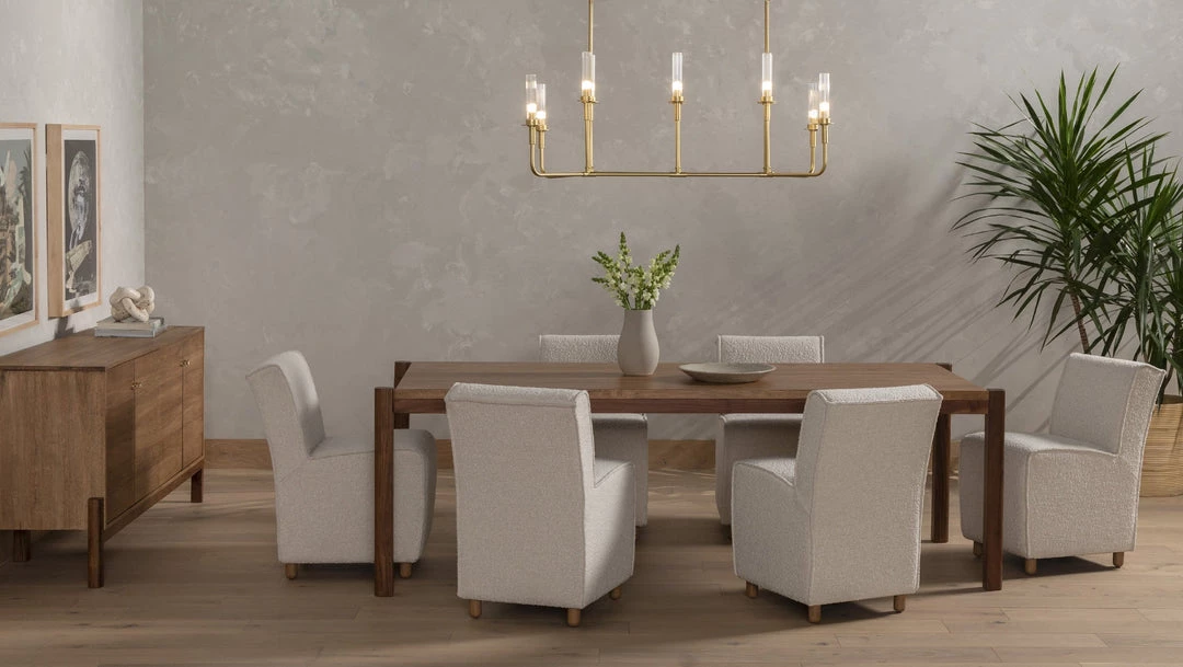 Four Hands Reza Sideboard