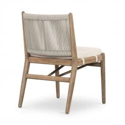 Four Hands Rosen Outdoor Dining Chair