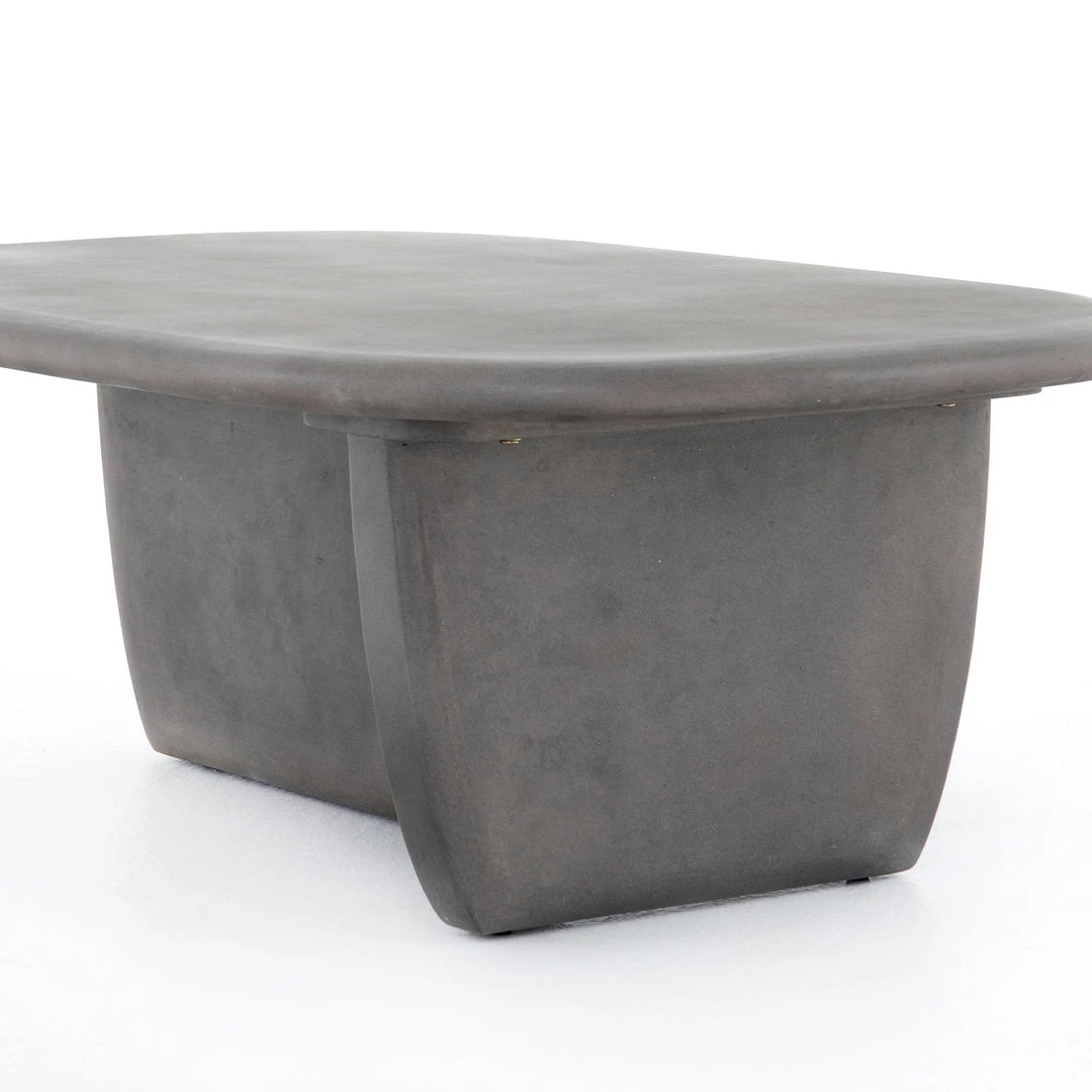 Four Hands Naya Outdoor Coffee Table