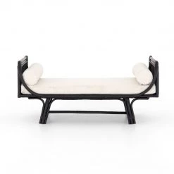 Four Hands Marina Chaise