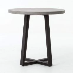 Four Hands Cyrus Outdoor Round Dining Table