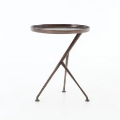 Four Hands Schmidt Accent Table