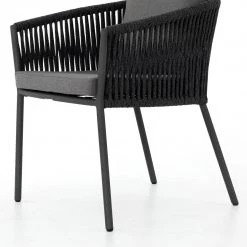 Four Hands Porto Outdoor Dining Chair