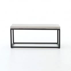 Four Hands Maximus Coffee Table FURNITURE