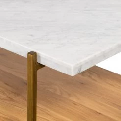 Four Hands FURNITURE Olga Media Console