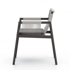 Four Hands Shuman Outdoor Dining Chair