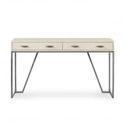 Four Hands FURNITURE Shagreen Desk