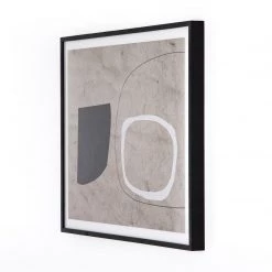 Four Hands Comfort By Dan Hobday