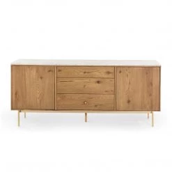 Four Hands FURNITURE Montrose Media Console