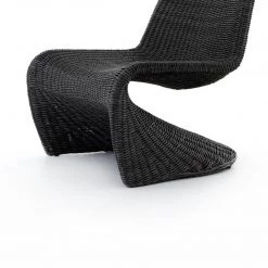 Four Hands Portia Outdoor Occasional Chair FURNITURE
