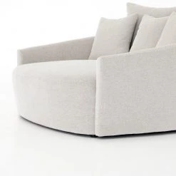 Four Hands FURNITURE Chloe Media Lounger