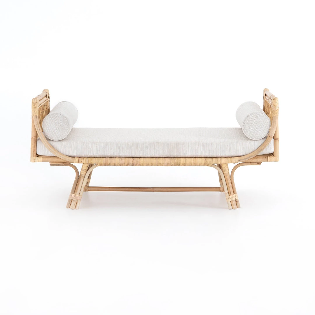Four Hands Marina Chaise