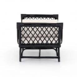 Four Hands Marina Chaise