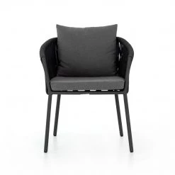 Four Hands Porto Outdoor Dining Chair