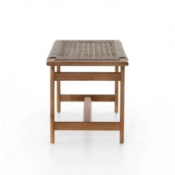 Four Hands Phoebe Outdoor Bench