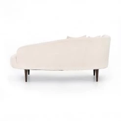 Four Hands FURNITURE Luna Chaise