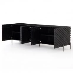 Four Hands FURNITURE Raffael Media Console
