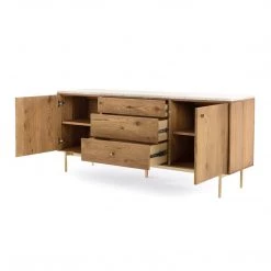 Four Hands FURNITURE Montrose Media Console
