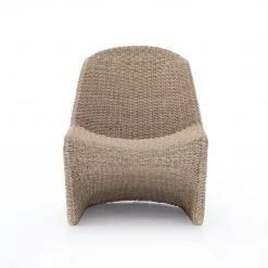 Four Hands Portia Outdoor Occasional Chair FURNITURE