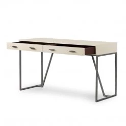 Four Hands FURNITURE Shagreen Desk