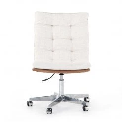 Four Hands Quinn Desk Chair FURNITURE