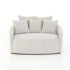 Four Hands FURNITURE Chloe Media Lounger