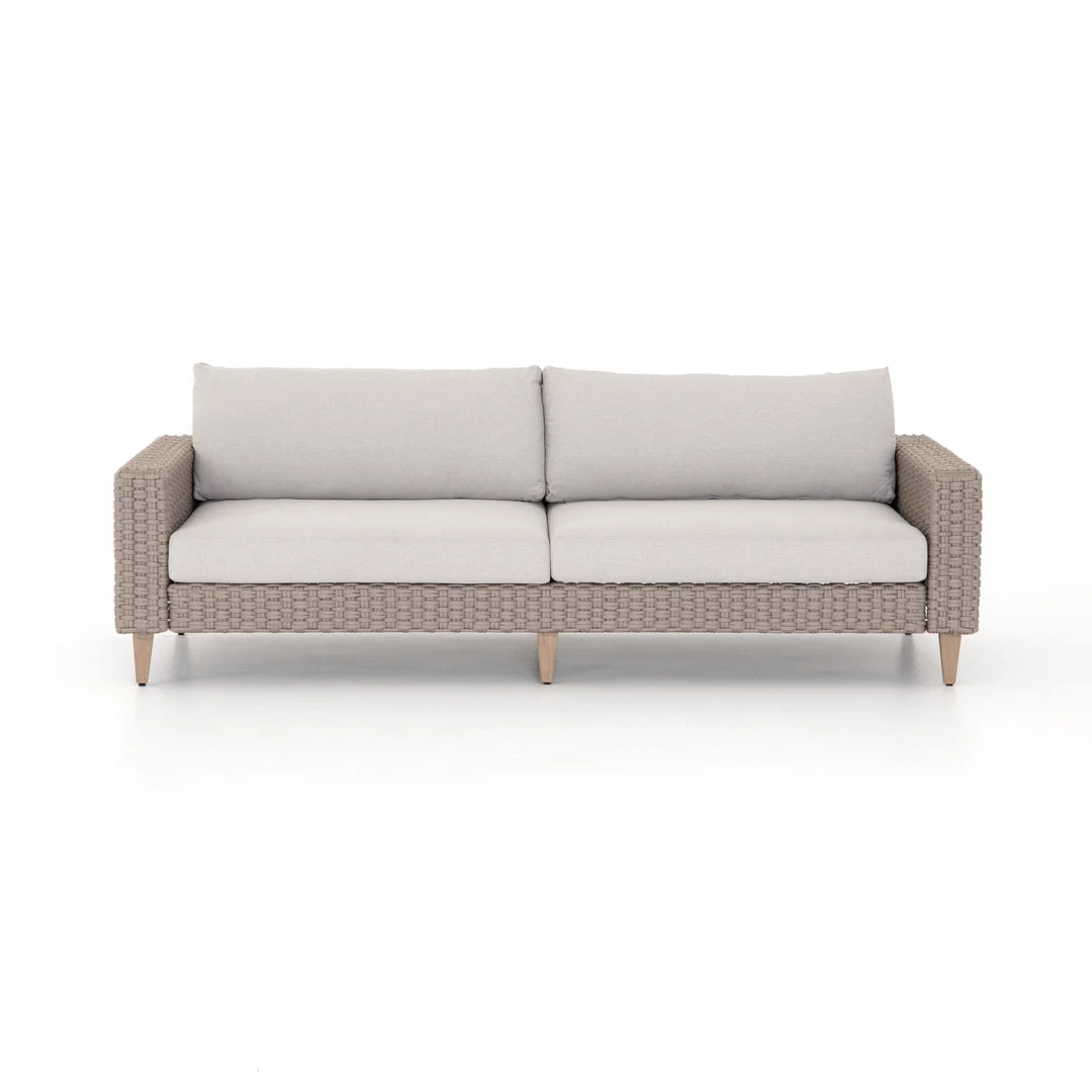 Four Hands Remi Outdoor Sofa