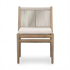 Four Hands Rosen Outdoor Dining Chair