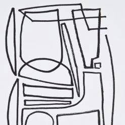 Four Hands Stark 1 By Dan Hobday