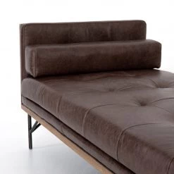 Four Hands Holden Chaise