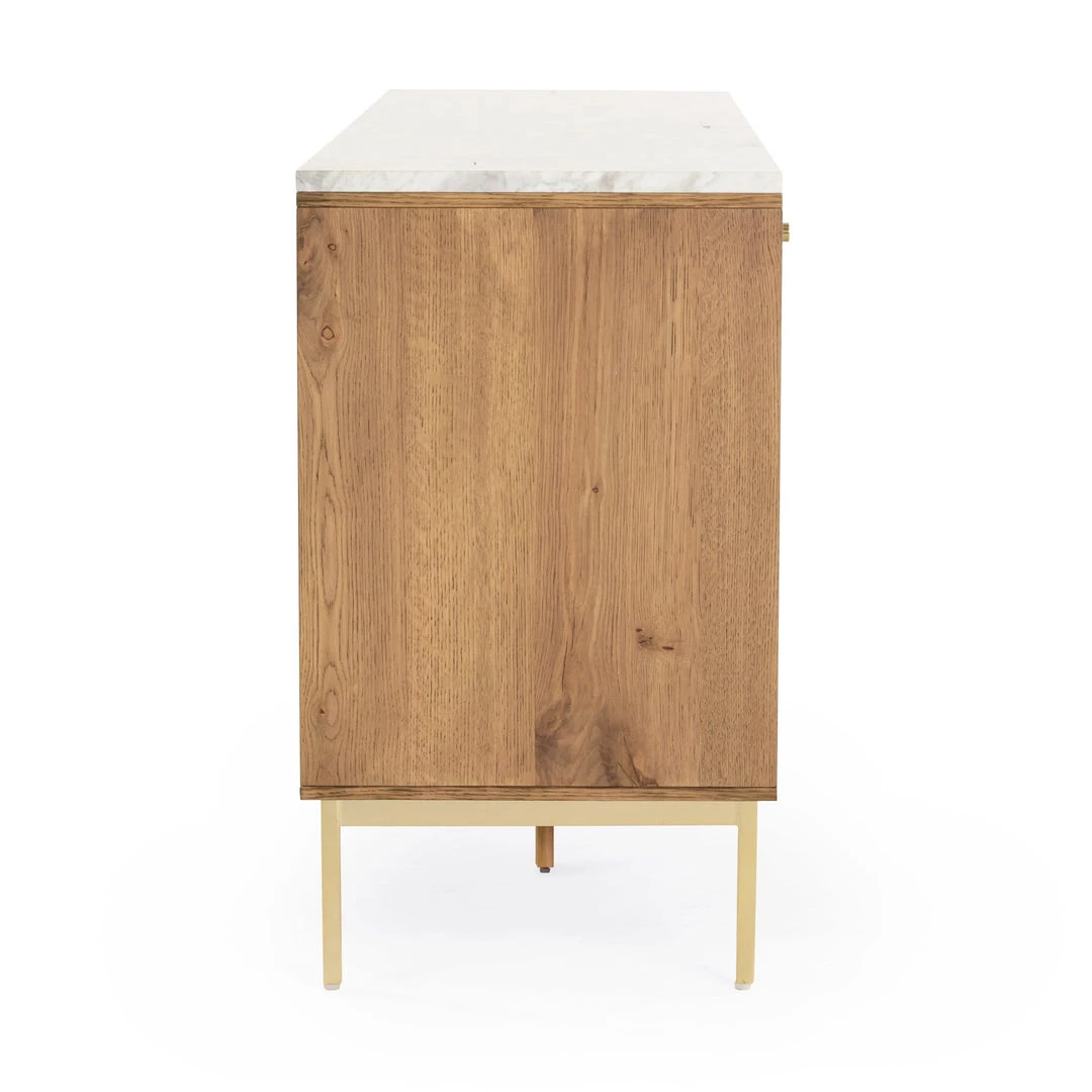 Four Hands FURNITURE Montrose Media Console