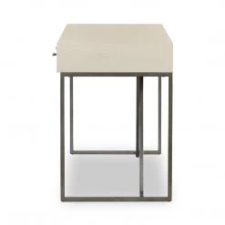 Four Hands FURNITURE Shagreen Desk